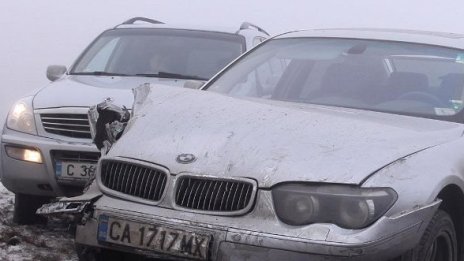 Денонощие с една жертва на пътя