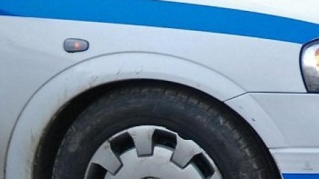 17-годишен ограби куриер в Бургаско