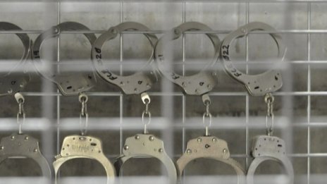 Спипаха Бахамата, "забравил" да се върне на топло