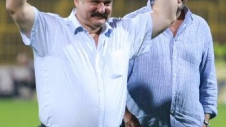Батков беснее: Присъдата на Дембеле е позорна