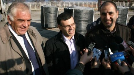 Шеф на софийски съд разрешил подслушването на Танов
