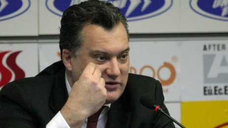 Бирата: Не съм молил премиера, май споделих с президента