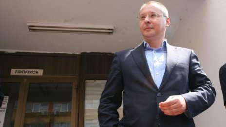 Станишев: ГЕРБ се вкараха в капан от СРС-та