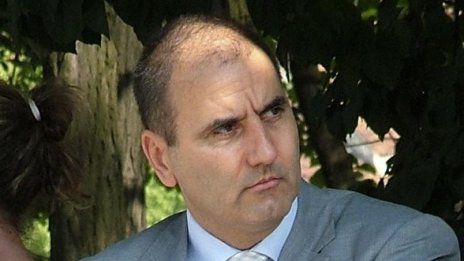 Дали има монтаж, попита Цветан Цветанов