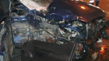 19 са загинали на пътя от началото на 2011 г.