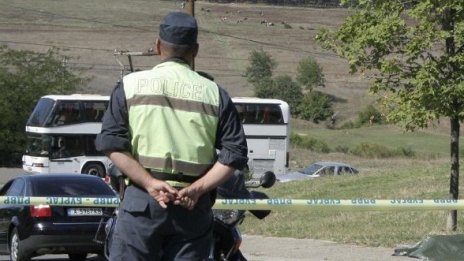 Син намушка смъртоносно баща си в Бургас