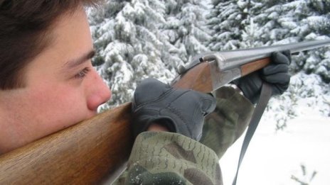 Спипаха бракониер в Кърджалийско