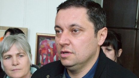 РЗС пита Борисов кой е "Буда"