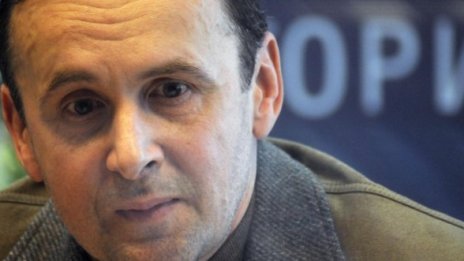 Почина майката на Вальо Топлото