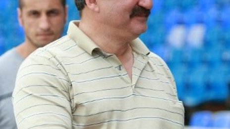 Батков: Няма нищо ново около Дембеле
