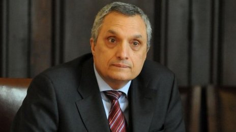 ГЕРБ затъва, коментира Командира