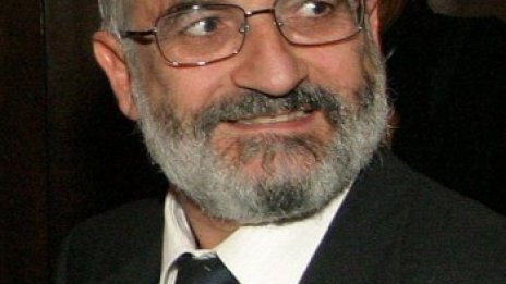 Валери Димитров положи клетва като шеф на Сметната палата