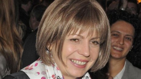 Фандъкова представи бюджета на София за 2011 г.
