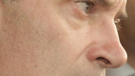 Спокойствие за Борисов или служебен кабинет на Първанов