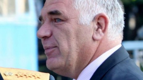 Танов: Разговорът с Борисов е пълен фалшификат
