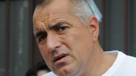 Борисов пак заговори за избори