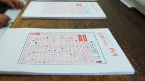 Джакпотът удържа – 3 828 000 лв. чакат късметлии в неделя