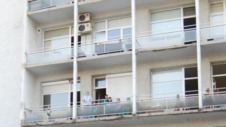 11 души, пострадали от побои, са приети в Пирогов