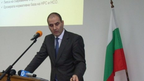 Цветанов: Всичко, което съм подписвал, е законово