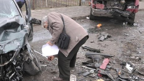 Денонощие без жертви по родните пътища