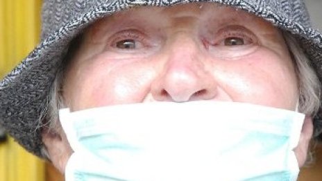Болните от грип във Варна -  под средното за страната