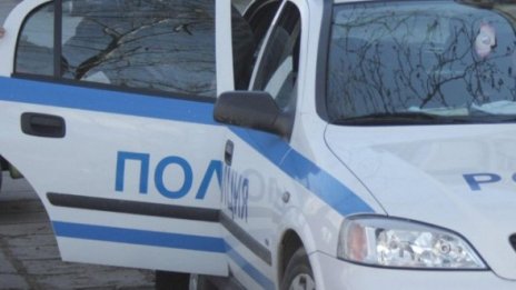 Свиха джип BMW с 50 000 евро в Асеновград