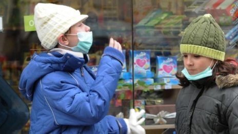 Училищата в област Пловдив излизат в грипна ваканция