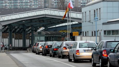 Имаме шанс за Шенген до края на юни