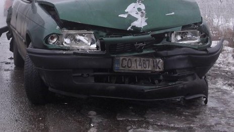 Две жертви на пътя за денонощието