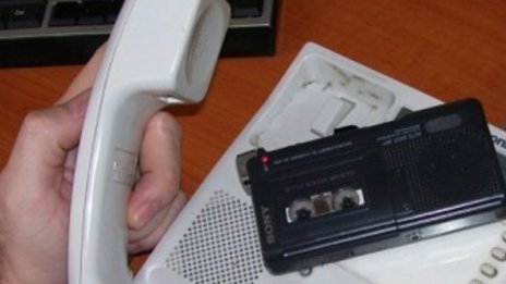 Проверяват дали МВР е филтрирало информацията от СРС-тата