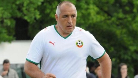 Косата ми побеля, няма да се разколебая!