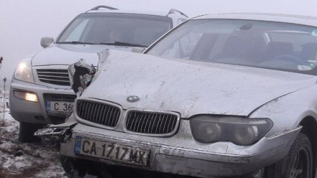 Денонощие без жертви по родните пътища