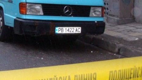 Наемател заподозрян в убийството на хазаина си