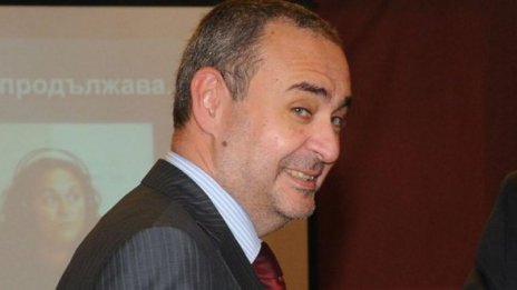 Велчев: Законът да дава гаранции, че подписките са редовни