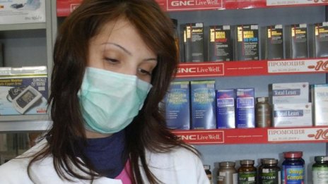 41-годишен от панагюрско село почина след грип