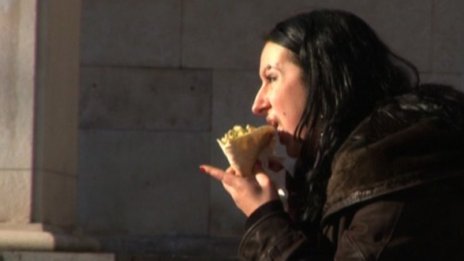 Дюнерът ни пази от терористи на талази