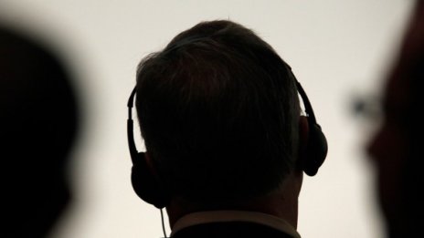 Министър подкрепя СРС-тата за мирни цели