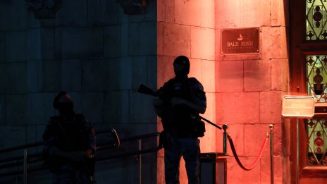 Покушения срещу генерали: военните в Русия под прицел