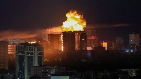 Страх обзема границата между Румъния и Украйна, ще се случи ли нещо лошо?
