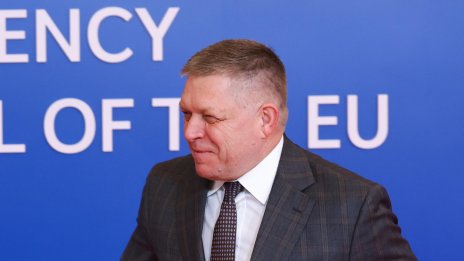 И Словакия заведе дело срещу забраната на ЕС за внос на руски газ