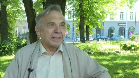 Преди еврото в Естония средните доходи са под 800 евро, сега - над 2000 евро