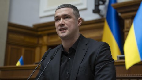 Украйна ще влезе в нова лига: Извършиха успешно изпитание на балистична ракета