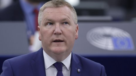 Еврокомисарят за правосъдието пристига на официална визита в София