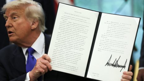 Репресиите на Тръмп срещу имиграцията разтревожиха американските работодатели