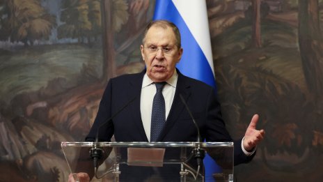 Лавров: Атмосферата на срещата на върха Русия-САЩ беше добра