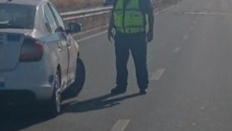 77-годишна жена загина при катастрофа край Ямбол