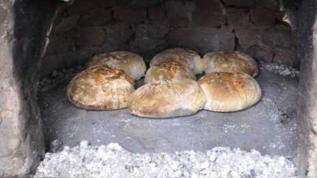 Нямало захар и пепел в диетичните хлябове