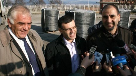 Умуват дали митничарите да станат полицаи