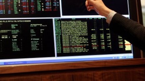 Чудо, невиждано от 14 месеца: 1 351 сделки за ден на БФБ-София