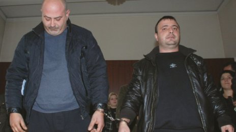 Домашен арест за трафикант на 27 кг хероин